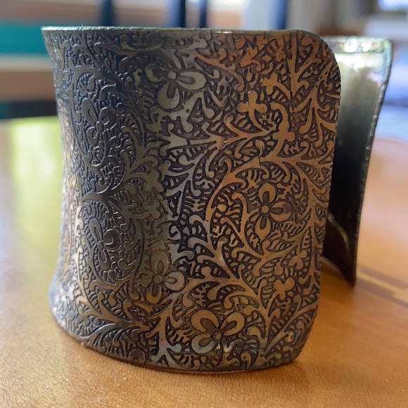 Beautiful boho chic Bangle - Picture 6 of 6